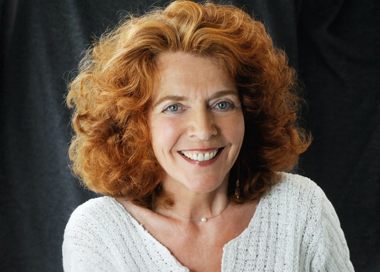 Gabriele Lynn Wischnewski Paartherapeutin Psychoterapeutin